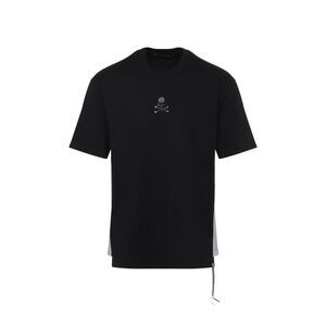 Mastermind Japan Side Panel Short Sleeves Tee Men